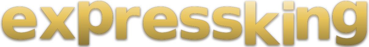 expressking logo