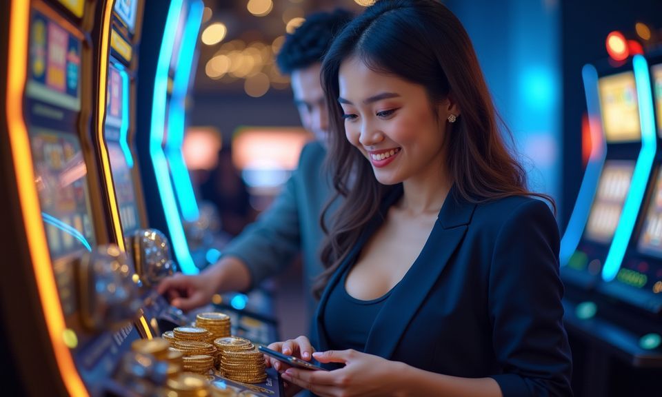 expressking mobile gaming