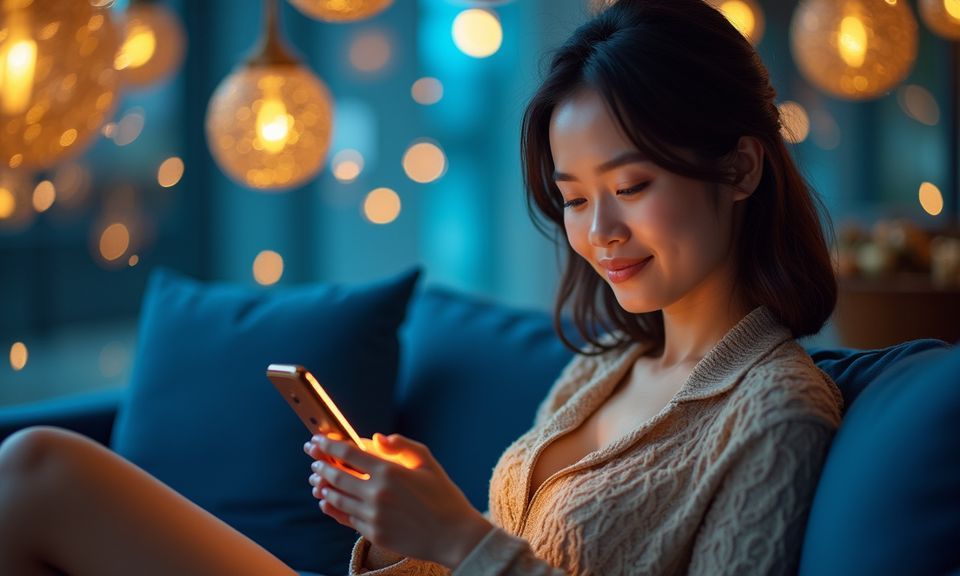 expressking Main di telefon pintar dan tablet anda dengan mudah